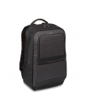 CitySmart 12.5-15.6'' Essential Laptop Backpack - Black/Grey - nr 31