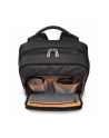 CitySmart 12.5-15.6'' Essential Laptop Backpack - Black/Grey - nr 3
