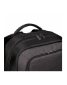 CitySmart 12.5-15.6'' Essential Laptop Backpack - Black/Grey - nr 5