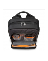CitySmart 12.5-15.6'' Essential Laptop Backpack - Black/Grey - nr 7