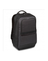 CitySmart 12.5-15.6'' Essential Laptop Backpack - Black/Grey - nr 8