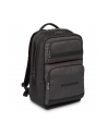 CitySmart 12.5-15.6'' Advanced Laptop Backpack - Black/Grey - nr 11
