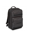 CitySmart 12.5-15.6'' Advanced Laptop Backpack - Black/Grey - nr 26