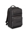 CitySmart 12.5-15.6'' Advanced Laptop Backpack - Black/Grey - nr 16
