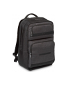 CitySmart 12.5-15.6'' Advanced Laptop Backpack - Black/Grey - nr 17