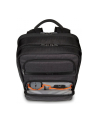 CitySmart 12.5-15.6'' Advanced Laptop Backpack - Black/Grey - nr 19