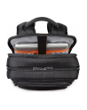 CitySmart 12.5-15.6'' Advanced Laptop Backpack - Black/Grey - nr 21