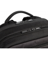 CitySmart 12.5-15.6'' Advanced Laptop Backpack - Black/Grey - nr 22