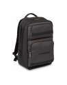 CitySmart 12.5-15.6'' Advanced Laptop Backpack - Black/Grey - nr 24