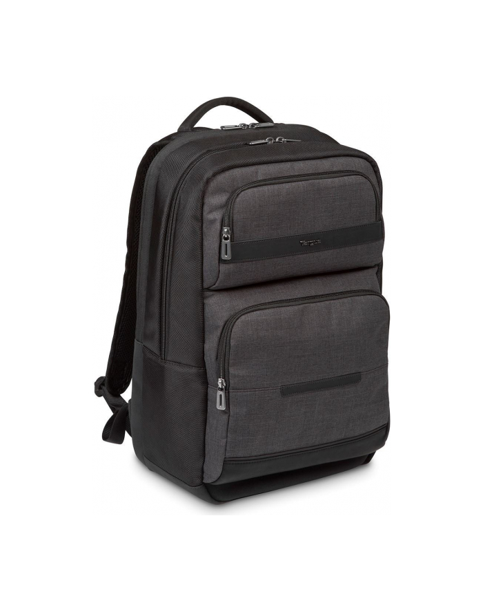 CitySmart 12.5-15.6'' Advanced Laptop Backpack - Black/Grey główny