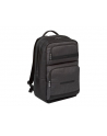CitySmart 12.5-15.6'' Advanced Laptop Backpack - Black/Grey - nr 25