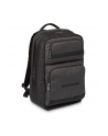 CitySmart 12.5-15.6'' Advanced Laptop Backpack - Black/Grey - nr 39