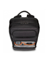 CitySmart 12.5-15.6'' Advanced Laptop Backpack - Black/Grey - nr 3