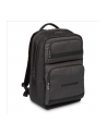 CitySmart 12.5-15.6'' Advanced Laptop Backpack - Black/Grey - nr 9