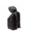 CitySmart 12.5- 15.6'' Professional Laptop Backpack - Black/Grey - nr 10
