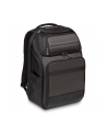 CitySmart 12.5- 15.6'' Professional Laptop Backpack - Black/Grey - nr 11