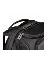 CitySmart 12.5- 15.6'' Professional Laptop Backpack - Black/Grey - nr 14