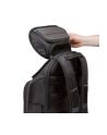 CitySmart 12.5- 15.6'' Professional Laptop Backpack - Black/Grey - nr 16