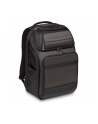 CitySmart 12.5- 15.6'' Professional Laptop Backpack - Black/Grey - nr 19