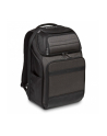 CitySmart 12.5- 15.6'' Professional Laptop Backpack - Black/Grey - nr 1