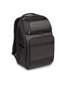 CitySmart 12.5- 15.6'' Professional Laptop Backpack - Black/Grey - nr 21