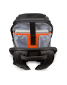 CitySmart 12.5- 15.6'' Professional Laptop Backpack - Black/Grey - nr 24