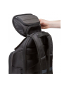 CitySmart 12.5- 15.6'' Professional Laptop Backpack - Black/Grey - nr 26