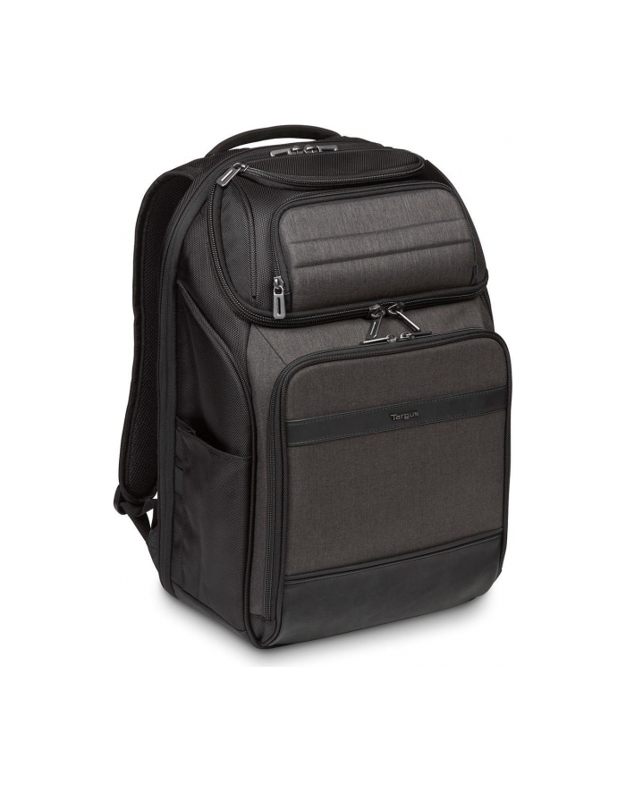 CitySmart 12.5- 15.6'' Professional Laptop Backpack - Black/Grey główny