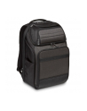 CitySmart 12.5- 15.6'' Professional Laptop Backpack - Black/Grey - nr 29