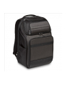 CitySmart 12.5- 15.6'' Professional Laptop Backpack - Black/Grey - nr 9