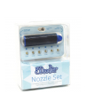 Nozzle Set - Zestaw koncowek do 3Doodlera - nr 6