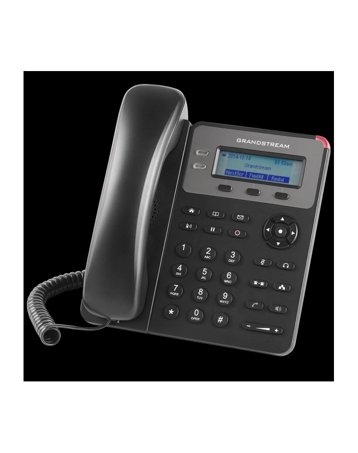 Telefon IP VoIP GXP1615 1 konto SIP główny