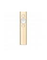 Spotlight Wireless Presenter Złoty 910-004862 - nr 34