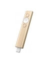 Spotlight Wireless Presenter Złoty 910-004862 - nr 35