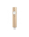 Spotlight Wireless Presenter Złoty 910-004862 - nr 37