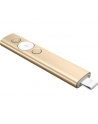 Spotlight Wireless Presenter Złoty 910-004862 - nr 5