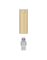 Spotlight Wireless Presenter Złoty 910-004862 - nr 83