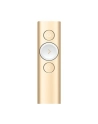 Spotlight Wireless Presenter Złoty 910-004862 - nr 94