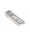 Moduł Mini GBIC SFP+10G Base-SR LC Wielomodowy 850nm - nr 4