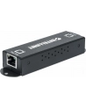 Wzmacniacz sygnału PoE+ Gigabitowy - nr 30