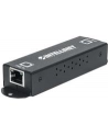 Wzmacniacz sygnału PoE+ Gigabitowy - nr 34