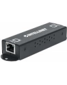 Wzmacniacz sygnału PoE+ Gigabitowy - nr 36
