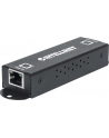 Wzmacniacz sygnału PoE+ Gigabitowy - nr 40