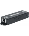 Wzmacniacz sygnału PoE+ Gigabitowy - nr 42
