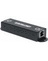 Wzmacniacz sygnału PoE+ Gigabitowy - nr 43