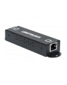 Wzmacniacz sygnału PoE+ Gigabitowy - nr 46