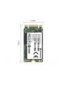SSD M.2 MTS400 128GB SATA3 MLC INDUSTRIAL - nr 30