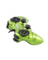 GAMEPAD PC USB FIGHTER ZIEOLNY - nr 10