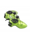 GAMEPAD PC USB FIGHTER ZIEOLNY - nr 2