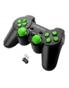 GAMEPAD BEZPRZEWODOWY 2.4GH PS3/PC GLADITOR - nr 11
